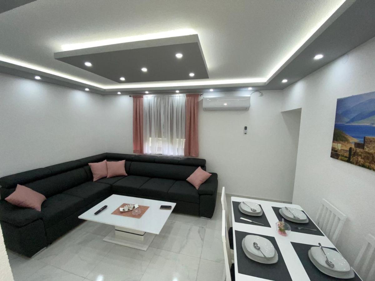 Apartman Jovana Bileca Екстер'єр фото