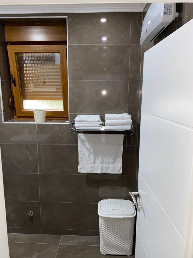 Apartman Jovana Bileca Екстер'єр фото