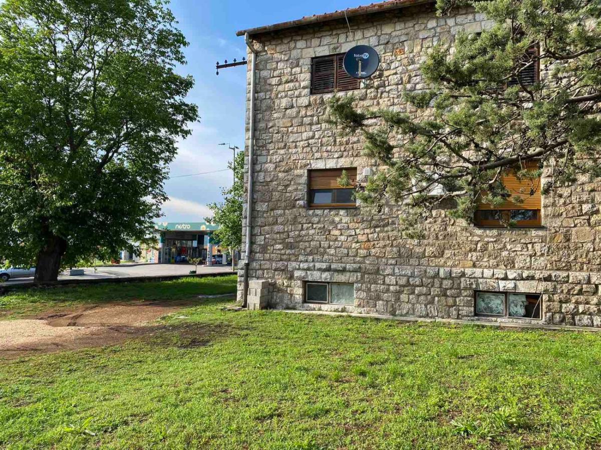 Apartman Jovana Bileca Екстер'єр фото
