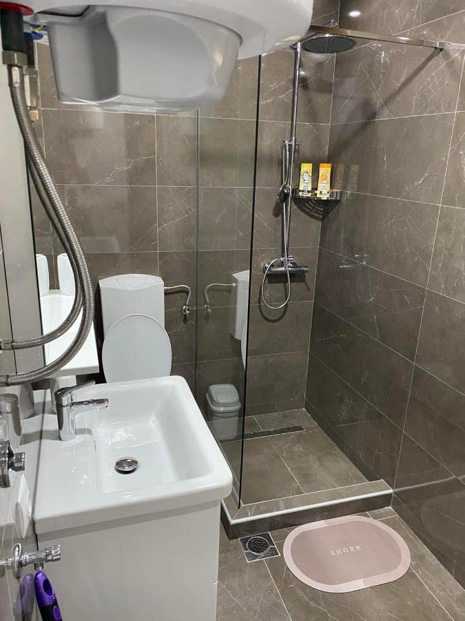 Apartman Jovana Bileca Екстер'єр фото