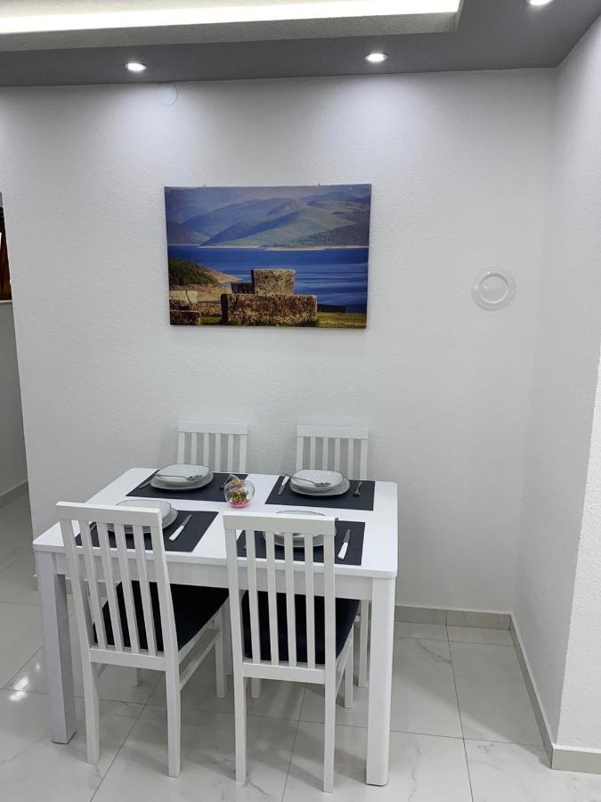 Apartman Jovana Bileca Екстер'єр фото