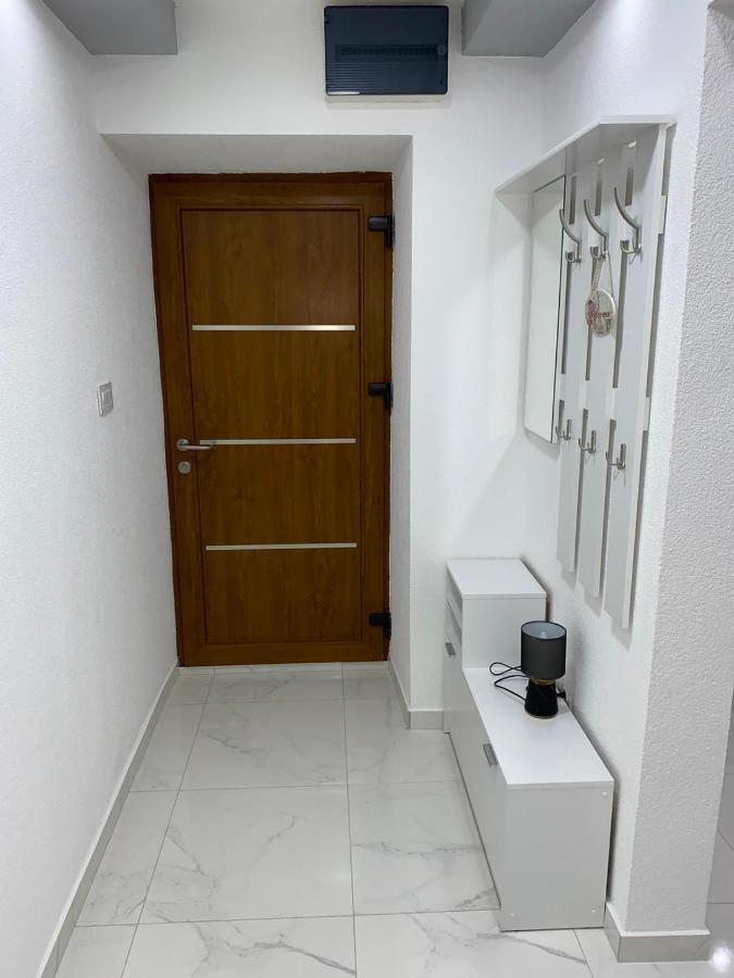 Apartman Jovana Bileca Екстер'єр фото