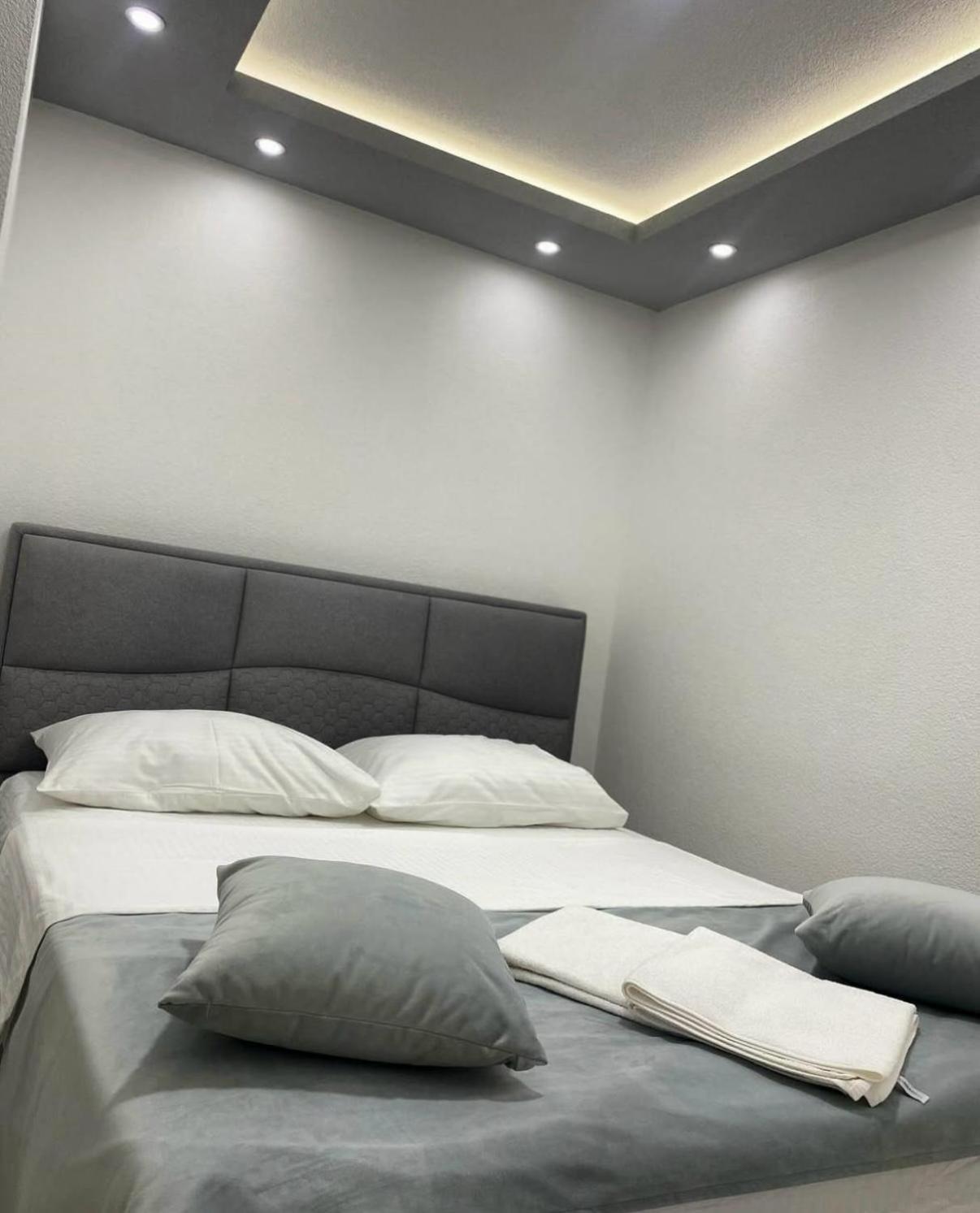 Apartman Jovana Bileca Екстер'єр фото