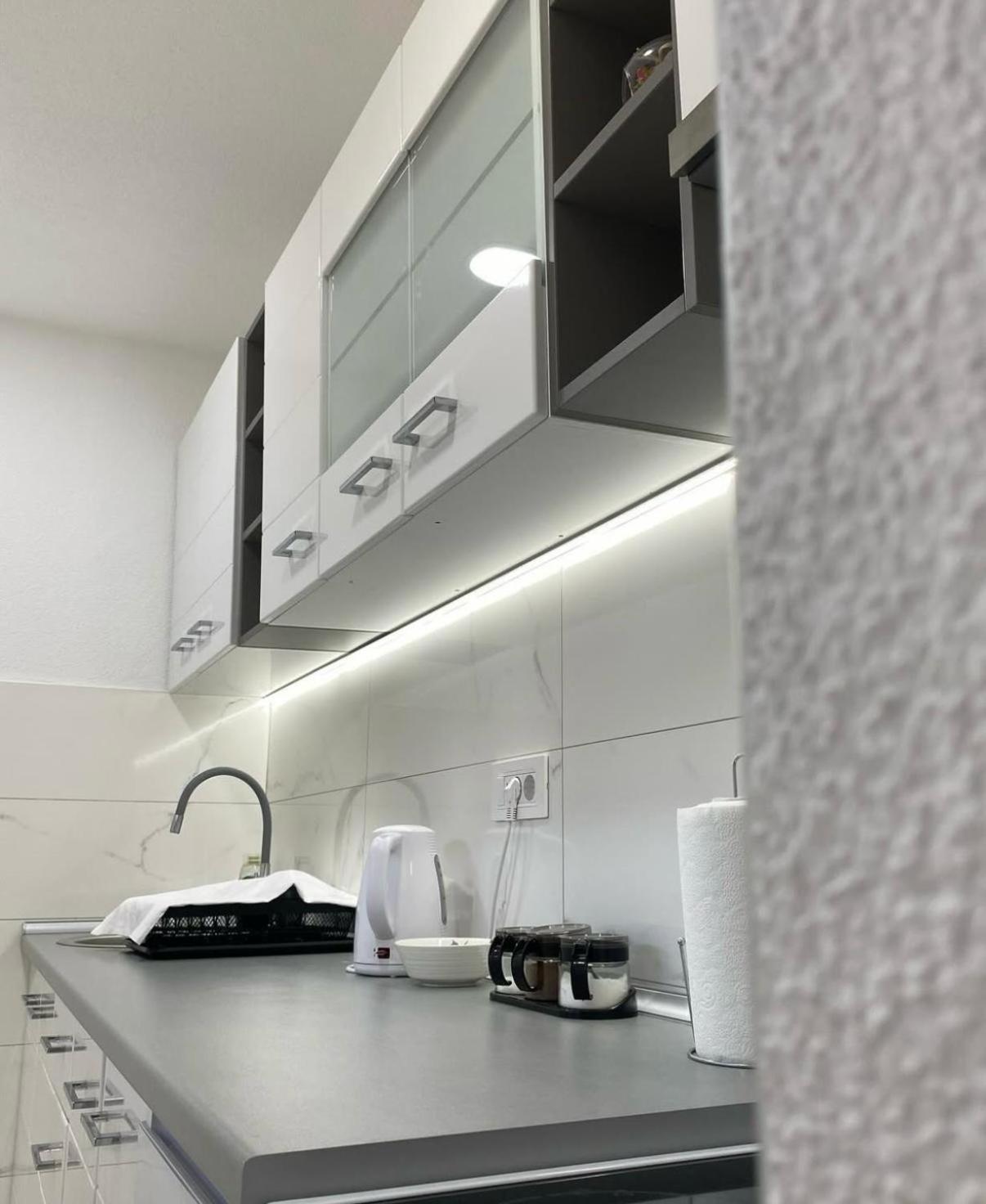 Apartman Jovana Bileca Екстер'єр фото